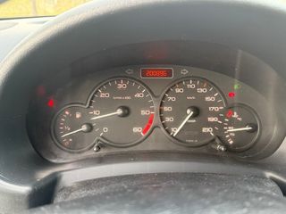 Citroen Berlingo 2004