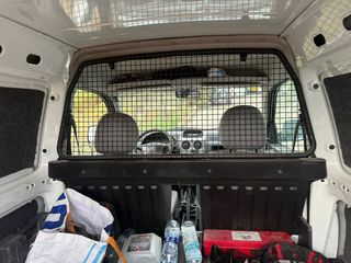 Citroen Berlingo 2004