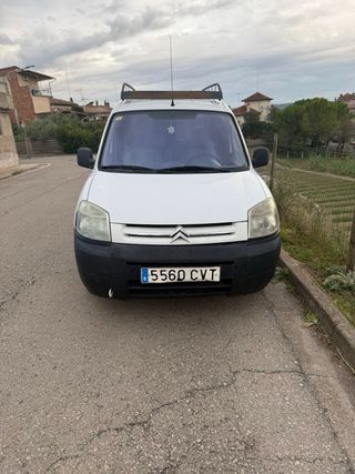 Citroen Berlingo 2004