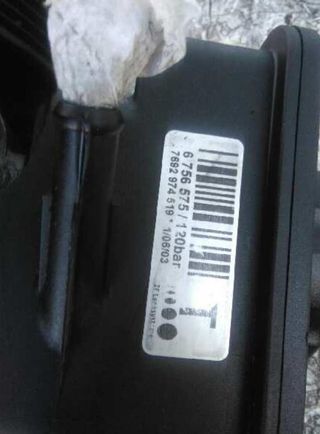 Bmw 138237 6756575 bomba dirección serie 3 berlina