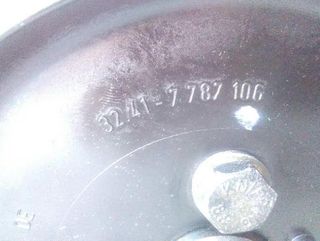 Bmw 138237 6756575 bomba dirección serie 3 berlina