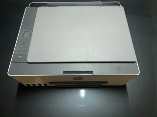 Impresora HP Smart Tank 5105 Tinta Completa