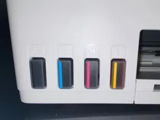 Impresora HP Smart Tank 5105 Tinta Completa