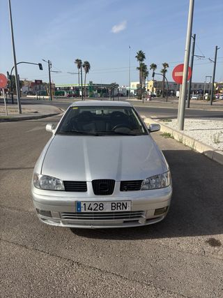 SEAT Cordoba 2001