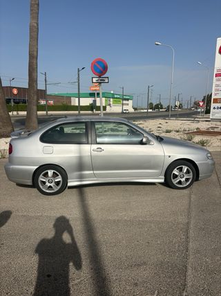 SEAT Cordoba 2001