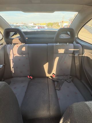 SEAT Cordoba 2001