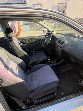 SEAT Cordoba 2001