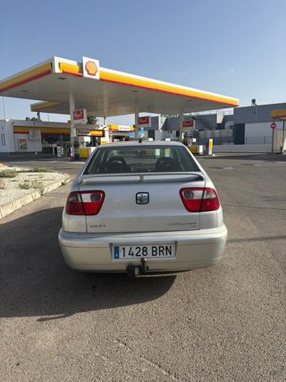 SEAT Cordoba 2001