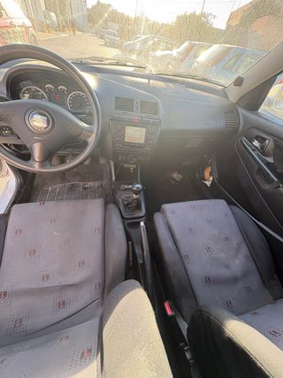 SEAT Cordoba 2001