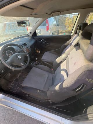 SEAT Cordoba 2001