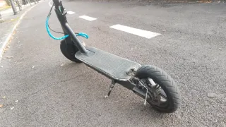 Patinete Eléctrico 