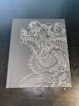 Yakuza 6 Essence of Art PS4 Edición Coleccionista