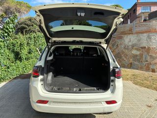 Jeep Compass 4xe