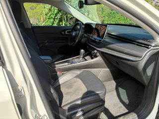 Jeep Compass 4xe