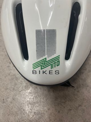 Casco de bicicleta MITO