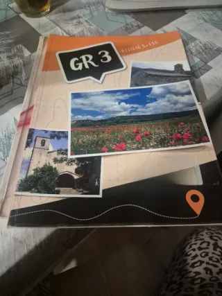 Gr 3, Religió 3r Eso