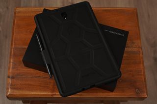 Samsung Galaxy Tab S4 Preto