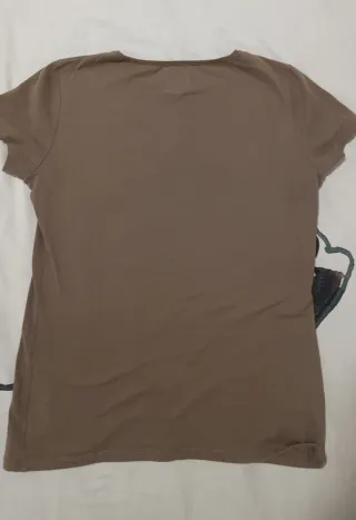 Camiseta Pedro del Hierro Talla M.