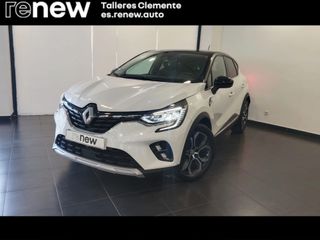 Renault Captur 2021