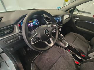 Renault Captur 2021