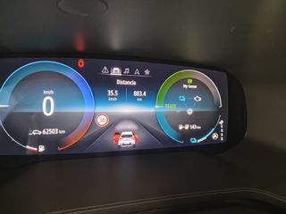 Renault Captur 2021