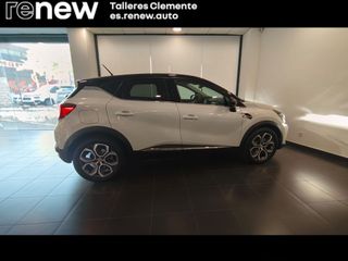 Renault Captur 2021