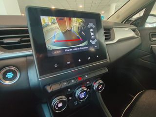 Renault Captur 2021