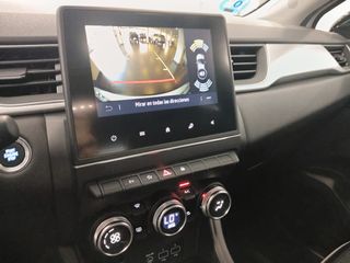 Renault Captur 2021