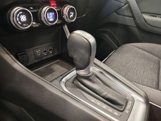 Renault Captur 2021