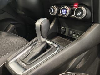 Renault Captur 2021
