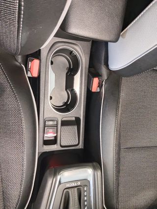 Renault Captur 2021