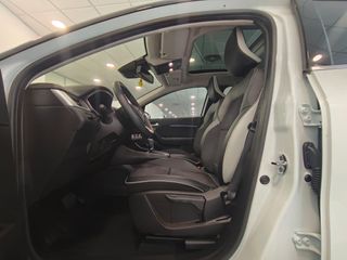 Renault Captur 2021