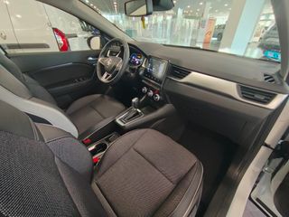 Renault Captur 2021