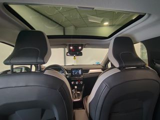 Renault Captur 2021