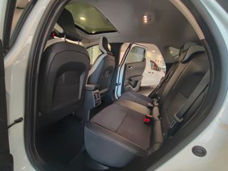 Renault Captur 2021