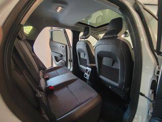 Renault Captur 2021
