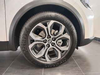 Renault Captur 2021