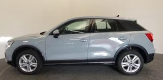 Audi Q2 2024