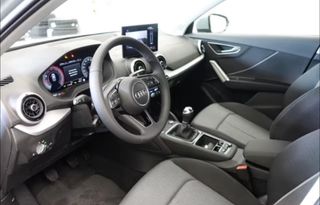 Audi Q2 2024