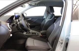 Audi Q2 2024