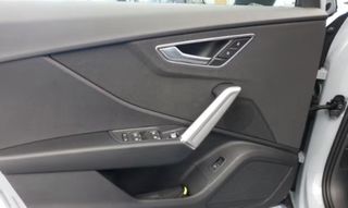 Audi Q2 2024