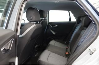Audi Q2 2024