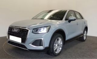 Audi Q2 2024