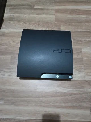 PS3 Slim CECH-2004A para piezas