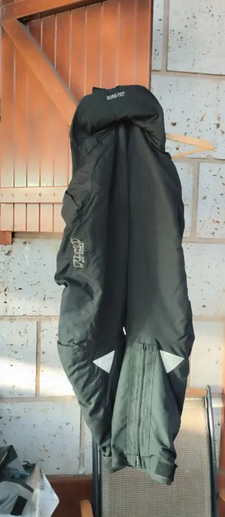 Traje Moto Gore-Tex BMW Bering