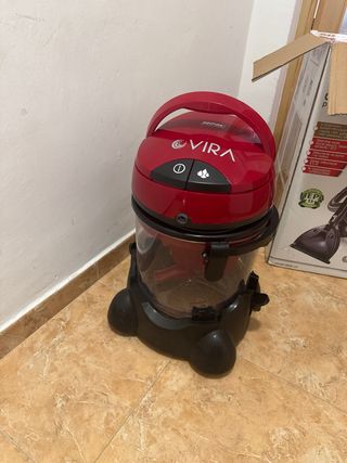 Aspiradora MPM Piorący MOD-22
como nuevo c


