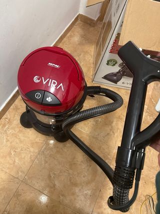 Aspiradora MPM Piorący MOD-22
como nuevo c


