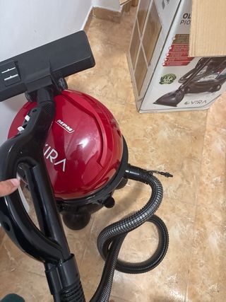 Aspiradora MPM Piorący MOD-22
como nuevo c


