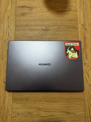 Portátil Huawei 
