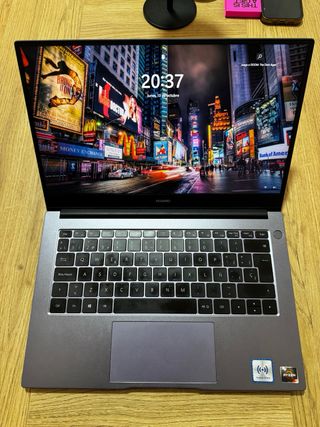 Portátil Huawei 